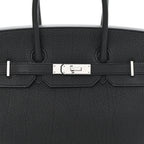 Togo Birkin 35 Black
