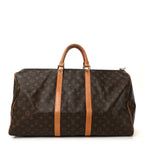 Monogram Keepall 55