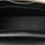 Taurillon Ayers Mini Capucines  Black