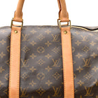 Monogram Keepall 50