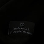 Reverse Monogram Pochette Metis