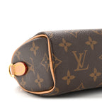 Monogram Nano Speedy Bandouliere