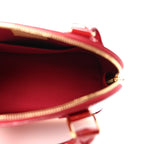 Vernis Alma BB Pomme D'Amour