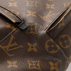 Monogram Palm Springs Backpack MM
