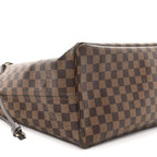 Damier Ebene Neverfull GM
