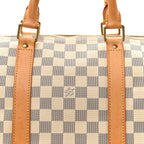Damier Azur Keepall 50
