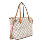 Damier Azur Neverfull PM