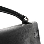 Togo Kelly Retourne 35 Black