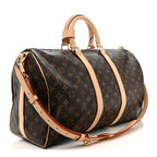Monogram Keepall Bandouliere 45