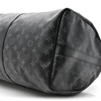 Monogram Eclipse Keepall Bandouliere 55