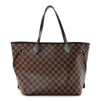 Damier Ebene Neo Neverfull MM