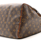 Monogram Speedy 35
