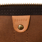Monogram Keepall Bandouliere 55