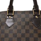 Damier Ebene Alma MM