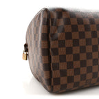 Damier Ebene Speedy 35