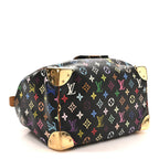 Monogram Multicolor Speedy 30 Black