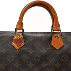Monogram Speedy 30