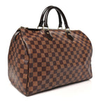 Damier Ebene Speedy 35