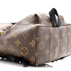 Monogram Palm Springs Backpack PM