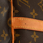 Monogram Speedy Bandouliere 30