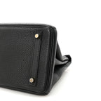 Togo BIRKIN 30 Black