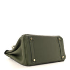 Togo BIRKIN 30 Canopee