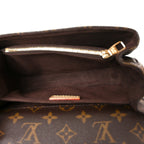 Monogram Pochette Metis East West
