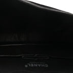 Patent Quilted 2.55 Reissue 227 Flap Prune