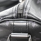 Monogram Eclipse Keepall Bandouliere 55