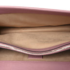 Calfskin Valentine's Day Exclusive Small Dionysus Bag Pink