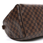 Damier Ebene Speedy 35