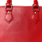 Epi Alma PM Castillan Red