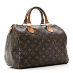Monogram Speedy 30