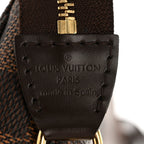 Damier Ebene Pochette Accessories NM