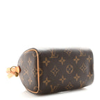 Monogram Nano Speedy