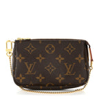 Monogram Mini Pochette Accessories