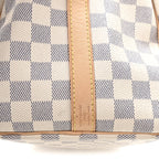 Damier Azur Speedy Bandouliere 30