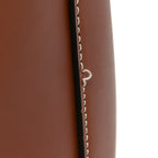 Calfskin Medium Jackie 1961 Hobo Harness Brown