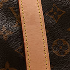 Monogram Keepall Bandouliere 55