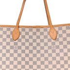 Damier Azur Neverfull GM