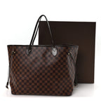 Damier Ebene Neo Neverfull GM