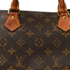 Monogram Speedy 30