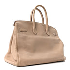 Swift Birkin 35 Argile