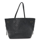 Empreinte Monogram Giant Neverfull MM Black