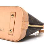 Monogram Alma BB