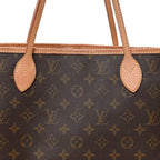 Monogram Neo Neverfull MM