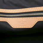 Reverse Monogram Giant Keepall Bandouliere 50