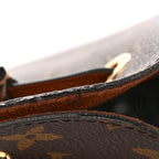 Monogram Neonoe MM Caramel