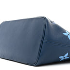 Empreinte Monogram Giant Neverfull MM Degrade Bleu