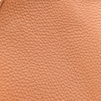 Togo Birkin 35 Gold